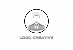 Eu vou Criar uma logotipo para você