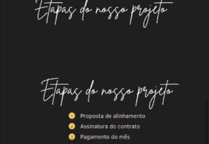 Eu vou ser Analista de marketing e criadora de conteúdo