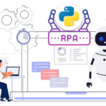 Eu vou automatizar tarefas com Python