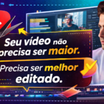 Eu vou deixar seu vídeo do Youtube mais dinâmico