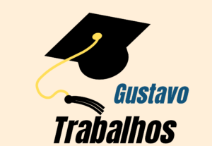 Eu vou fazer suas apresentações da faculdade