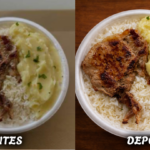 Eu vou deixar as fotos do seu lanche muito mais apetitosas