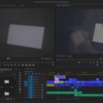 Eu vou Editar e Fazer Color Grading dos seus vídeos