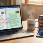 Eu vou fazer uma tradução profissinal