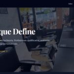 Eu vou criar a Landing Page para seu produto ou serviço