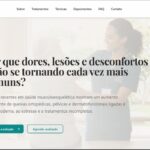 Eu vou criar a Landing Page para seu produto ou serviço