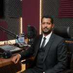 Eu vou Criar sua foto profissional de estúdio.