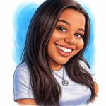 Eu vou Criar caricatura através de inteligência artificial