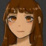 Eu vou transformar sua foto em um retrato estilo anime