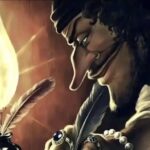 Eu vou escrever cenas e capítulos para sua Web Novel ou RPG