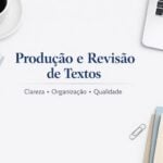 Eu vou fazer Produção e revisão de textos claros e profissio...