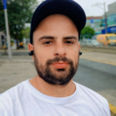 Foto do perfil do trabalhador freelancer