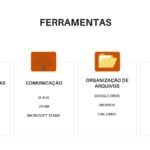 Eu vou organizar arquivos, agenda e rotinas da sua empresa