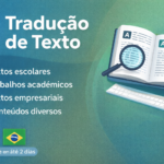 Eu vou traduzir os seus textos