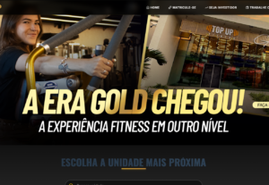 Eu vou fazer criação de sites, landing pages e serviços digi...