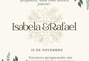 Eu vou Criar checklist, planner, convites personalizado