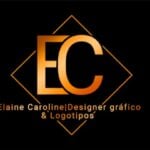 Eu vou Criar logo profissional em até 24 horas