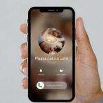 Eu vou fazer edições, crio artes e logos