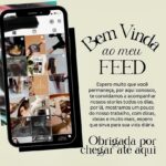 Eu vou fazer Copywriting. Postagens focadas em criar confian...