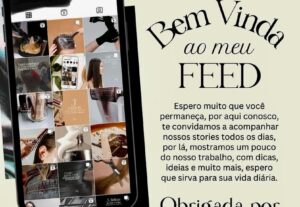 Eu vou fazer Copywriting. Postagens focadas em criar confian...