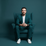 Eu vou fazer Retratos Profissionais com IA