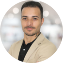 Foto do perfil do trabalhador freelancer