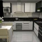 Eu vou criar projeto de ambientes