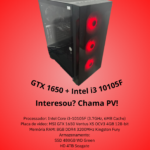 Eu vou fazer um anúncio promocional para seu produto