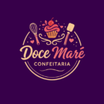 Eu vou fazer uma Logo Profissional Para Sua Marca