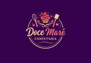 Eu vou fazer uma Logo Profissional Para Sua Marca