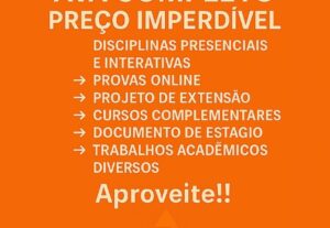 Eu vou Fazer seu AVA completo com qualidade e rapidez