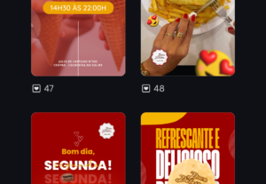 Eu vou Deixar sua marca em alta com artes bem elaboradas