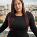 Foto do perfil do trabalhador freelancer