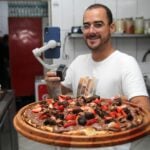 Eu vou gravar seu vídeo react/influência