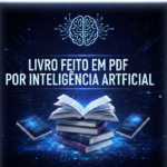 Eu vou fazer 5 livros de PDF para você todos com 8 pags
