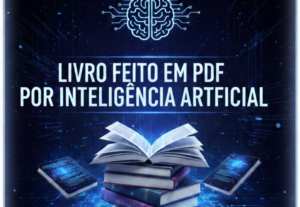 Eu vou fazer 5 livros de PDF para você todos com 8 pags