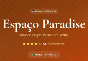 Eu vou criar sites para negocios