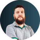 Foto do perfil do trabalhador freelancer