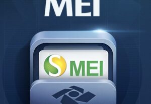 Eu vou abrir seu Mei e te dar assessoria inicial