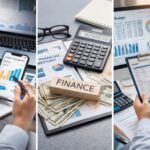 Eu vou realizar a Análise Financeira de sua empresa