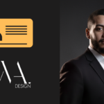 Eu vou criar seu cartão de visita