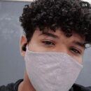 Foto do perfil do trabalhador freelancer