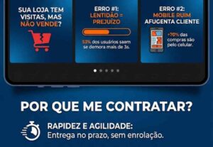 Eu vou criar 5 artes profissionais para o seu Instagram
