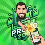 Eu vou fazer Logotipo para sua loja