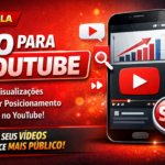 Eu vou Fazer Youtube Seo do seu Vídeo