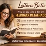 Eu vou Fazer Leitura beta para autores iniciantes