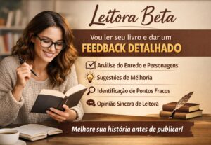 Eu vou Fazer Leitura beta para autores iniciantes