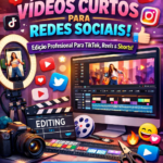 Eu vou Fazer tradução de textos, e legenda para videos curto...