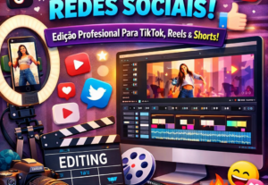 Eu vou Fazer tradução de textos, e legenda para videos curto...