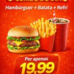 Eu vou fazer Criação de posts profissionais para redes socia...